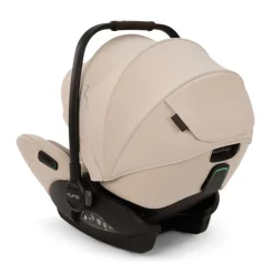 Nuna                    Siège-Auto Arra Flex    Biscotti