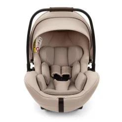 Nuna                    Siège-Auto Arra Flex    Biscotti