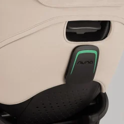Nuna                    Siège-Auto Arra Flex    Biscotti
