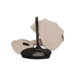 Nuna                    Siège-Auto Arra Flex    Biscotti New