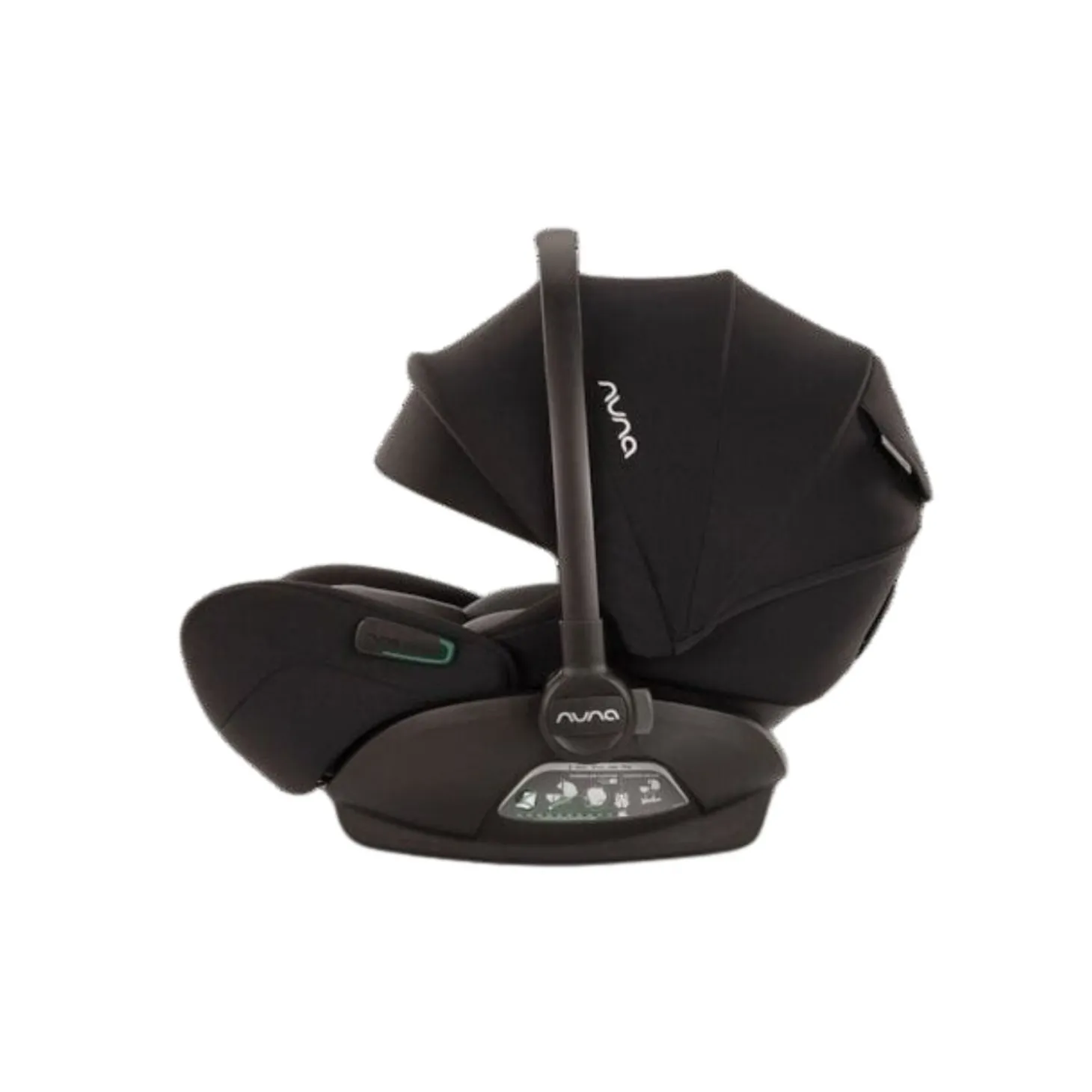 Nuna Siège-Auto Arra Flex Caviar New