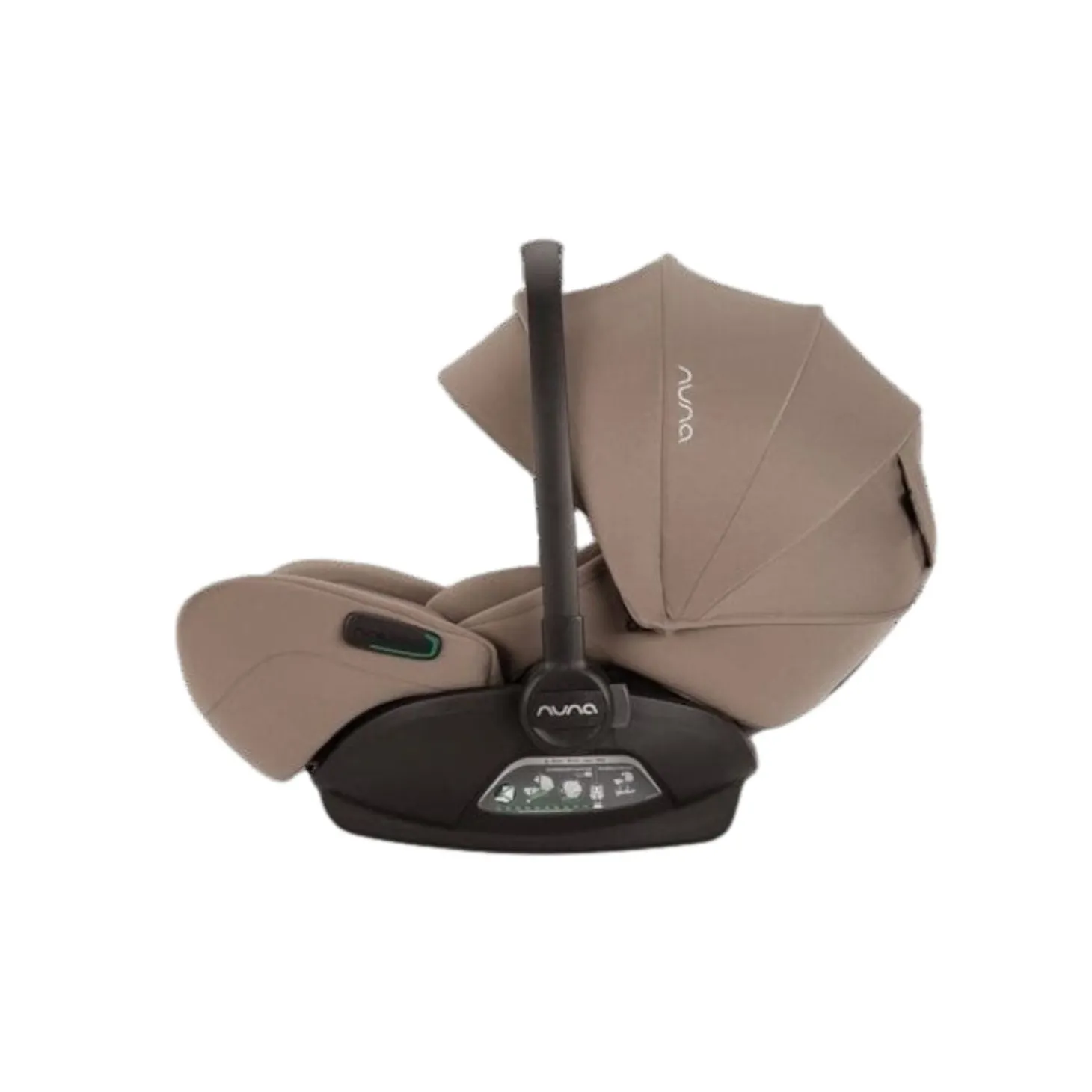 Nuna Siège-Auto Arra Flex Cedar New