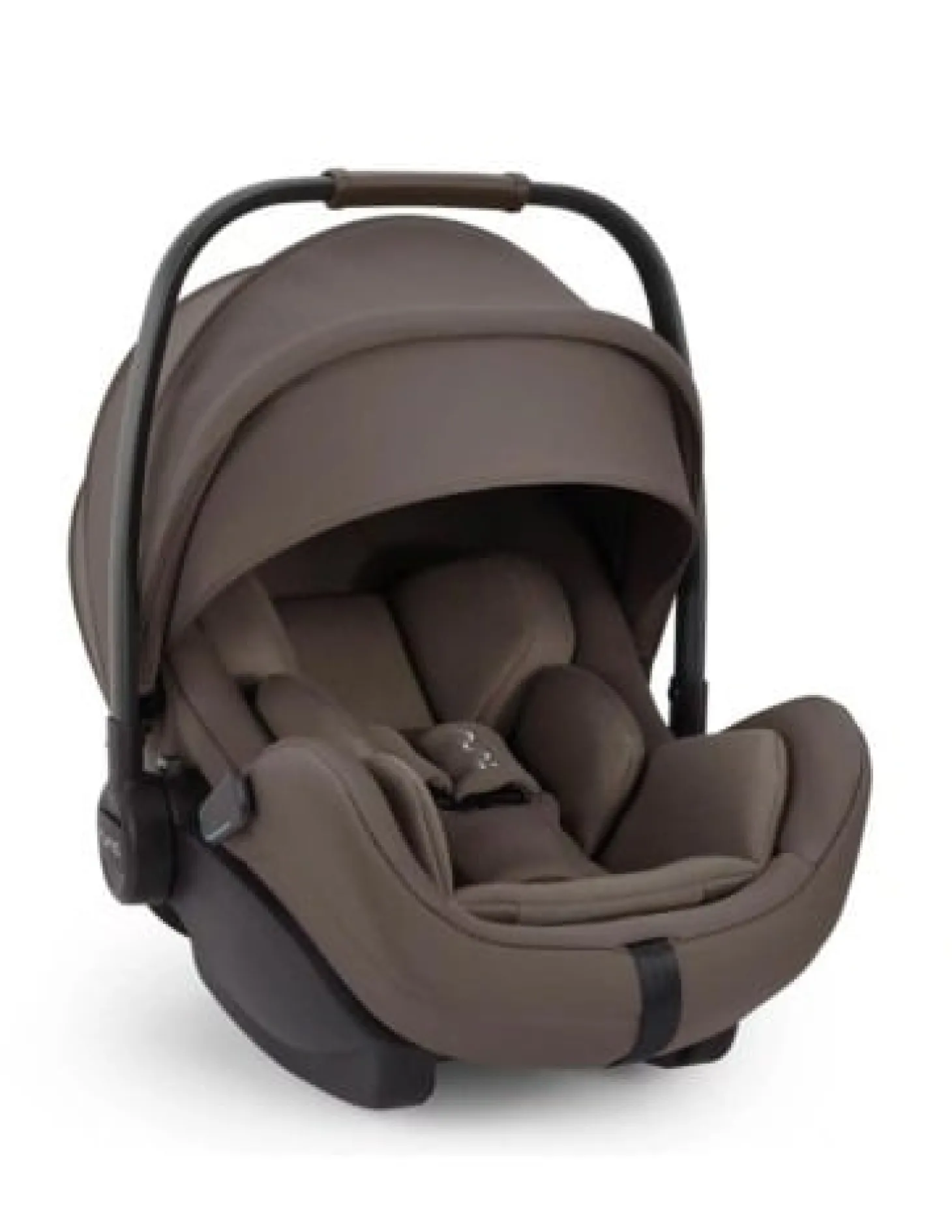 Nuna Siège-Auto Arra Flex Chestnut