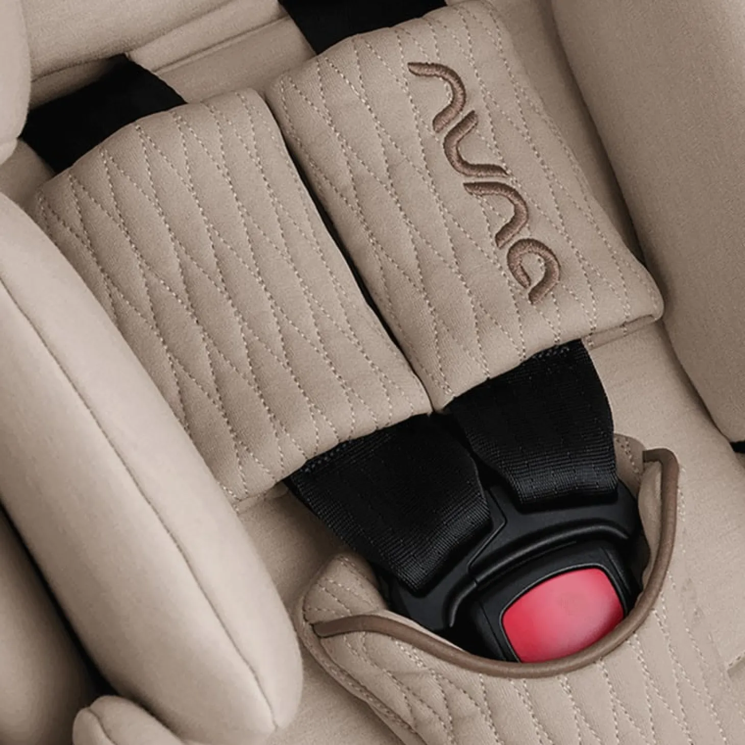 Nuna Siège-Auto Arra Flex Cosmopolitan