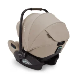 Nuna Siège-Auto Arra Flex Pistachio