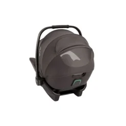 Nuna                    Siège-Auto Arra Flex    Thunder New