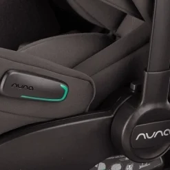 Nuna                    Siège-Auto Arra Flex    Thunder New