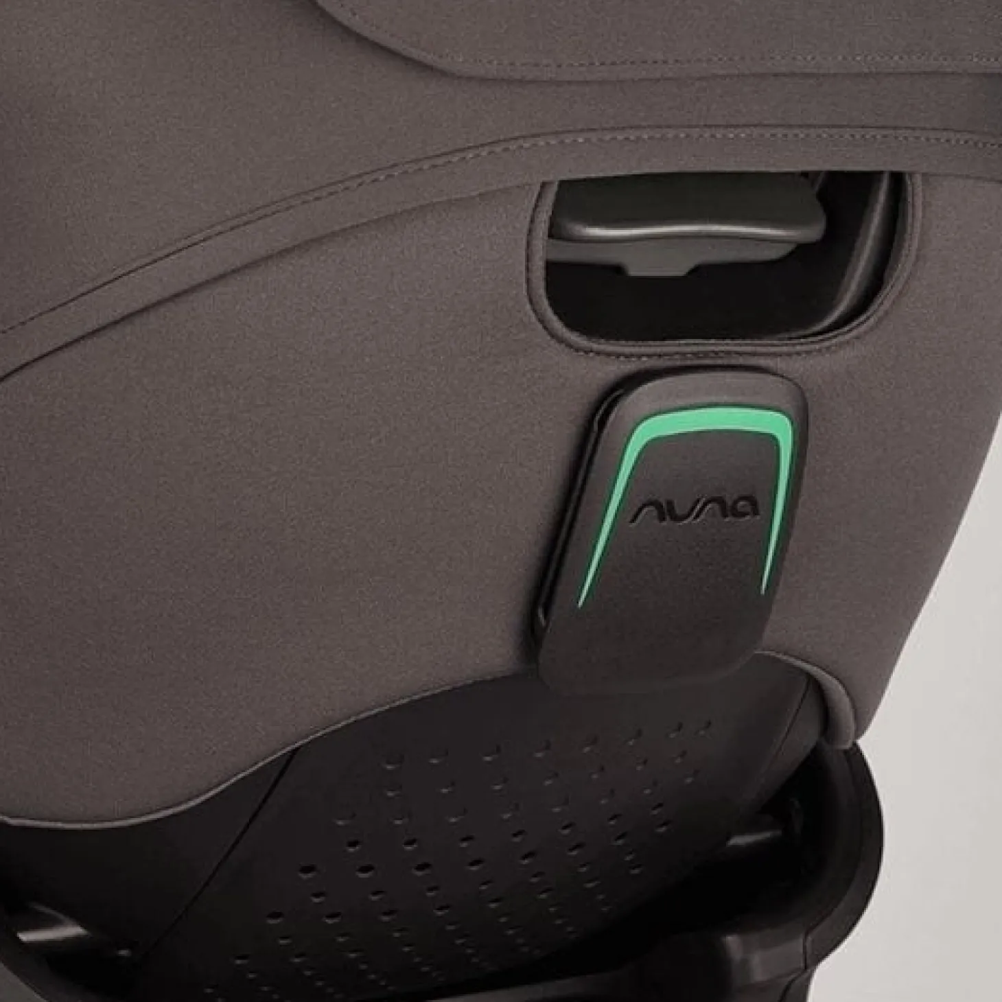 Nuna Siège-Auto Arra Flex Thunder New