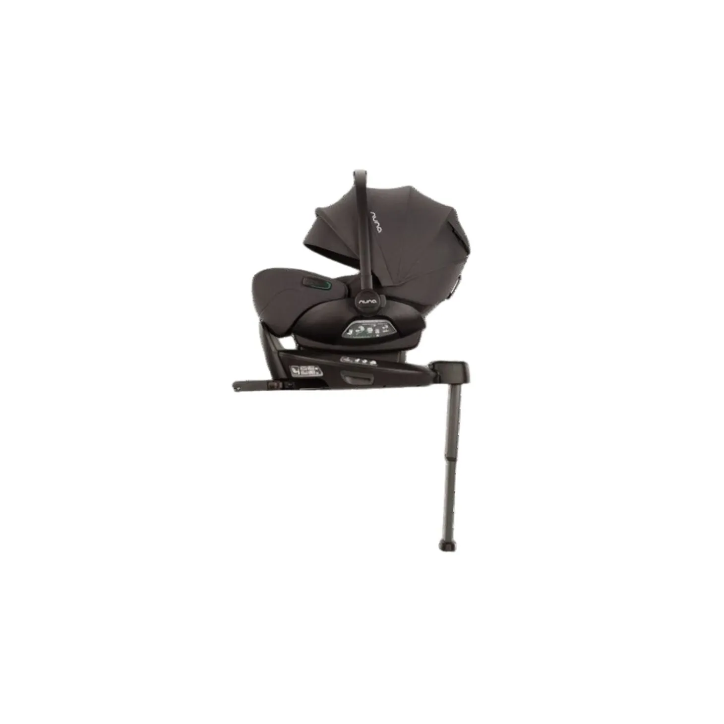 Nuna Siège-Auto Arra Flex Thunder New