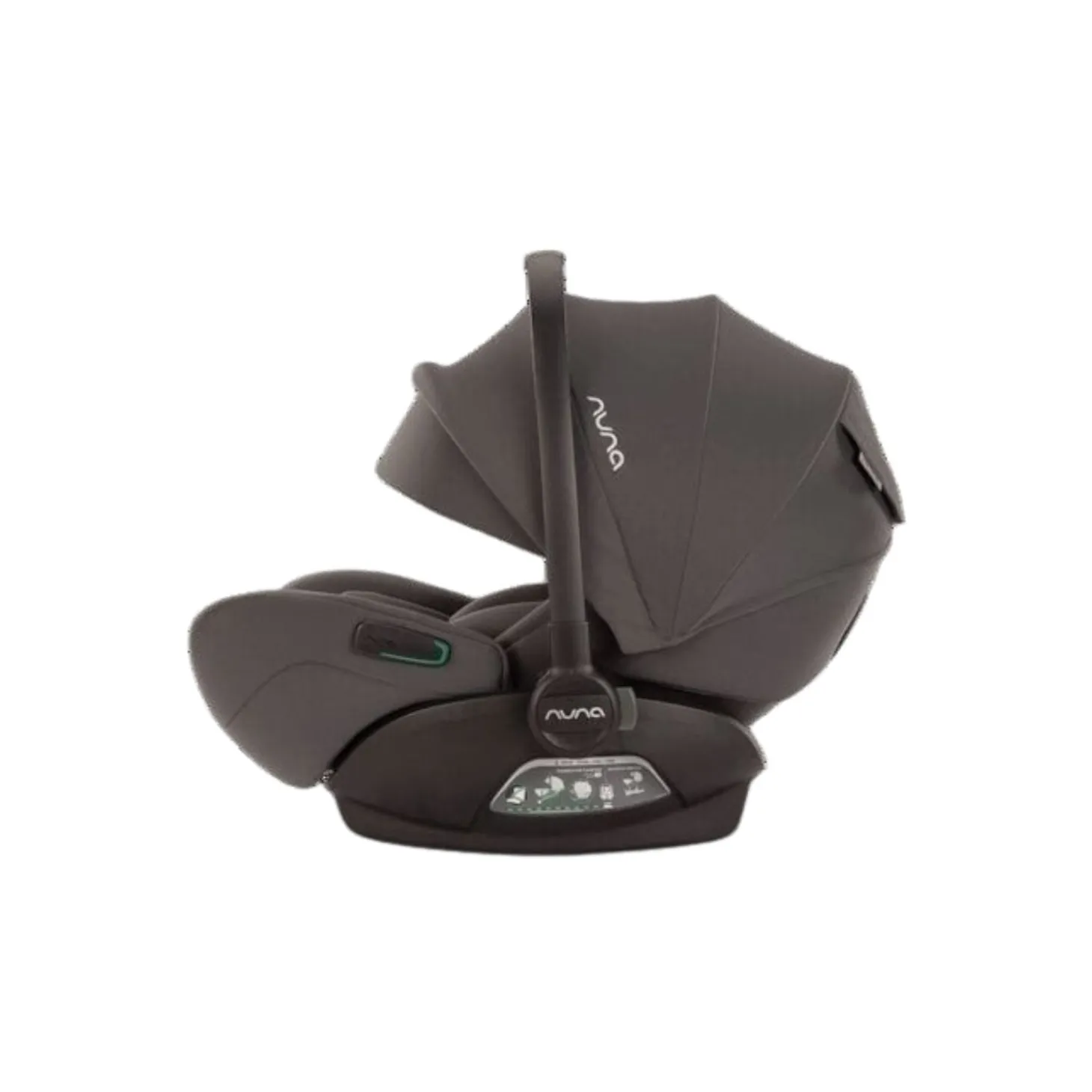 Nuna Siège-Auto Arra Flex Thunder New