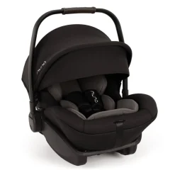 Nuna                    Siège-auto Arra next    Caviar