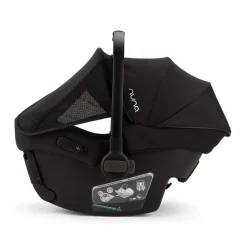 Nuna Siège-Auto Pipa Urbn Caviar
