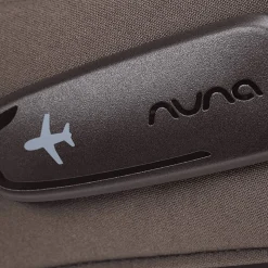 Nuna Siège-Auto Pipa Urbn Caviar
