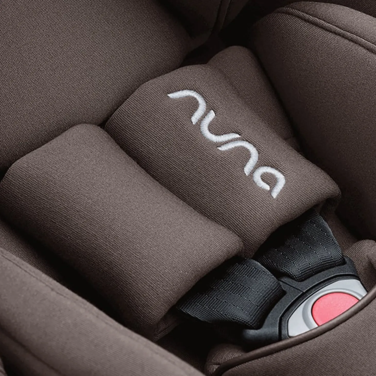 Nuna Siège-Auto Pipa Urbn Caviar