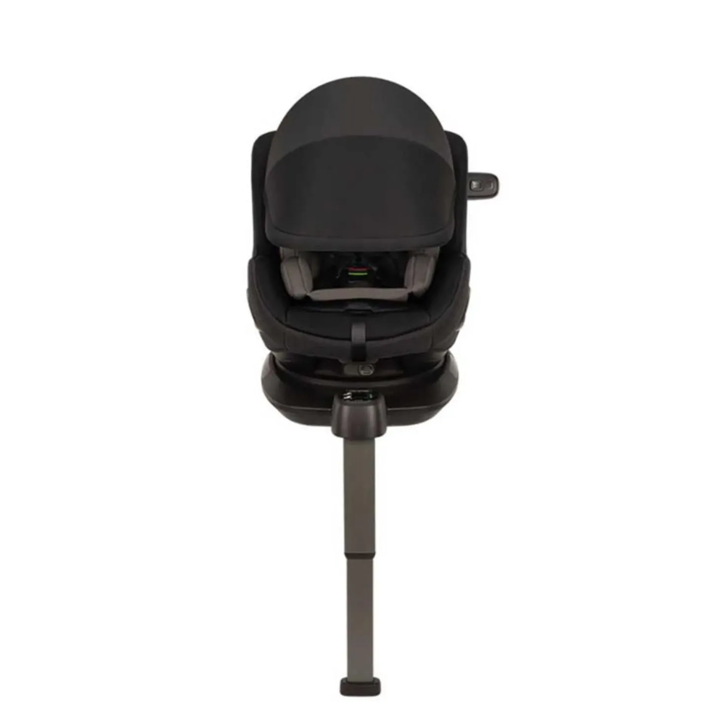 Nuna Siège auto PRUU aire Caviar 40 - 105 cm
