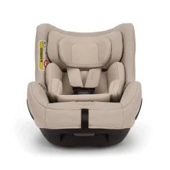 Nuna                    Siège-Auto Todl Next    Biscotti