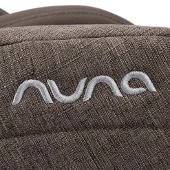 Nuna Siège-Auto Todl Next Caviar