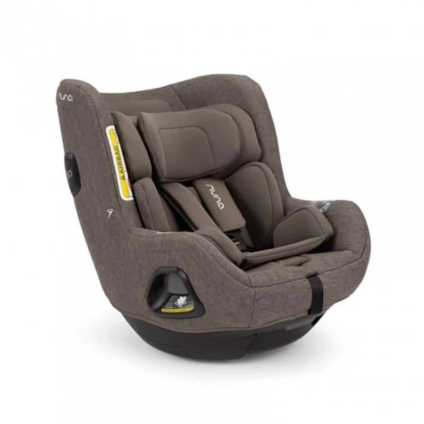 Nuna Siège-Auto Todl Next Chestnut