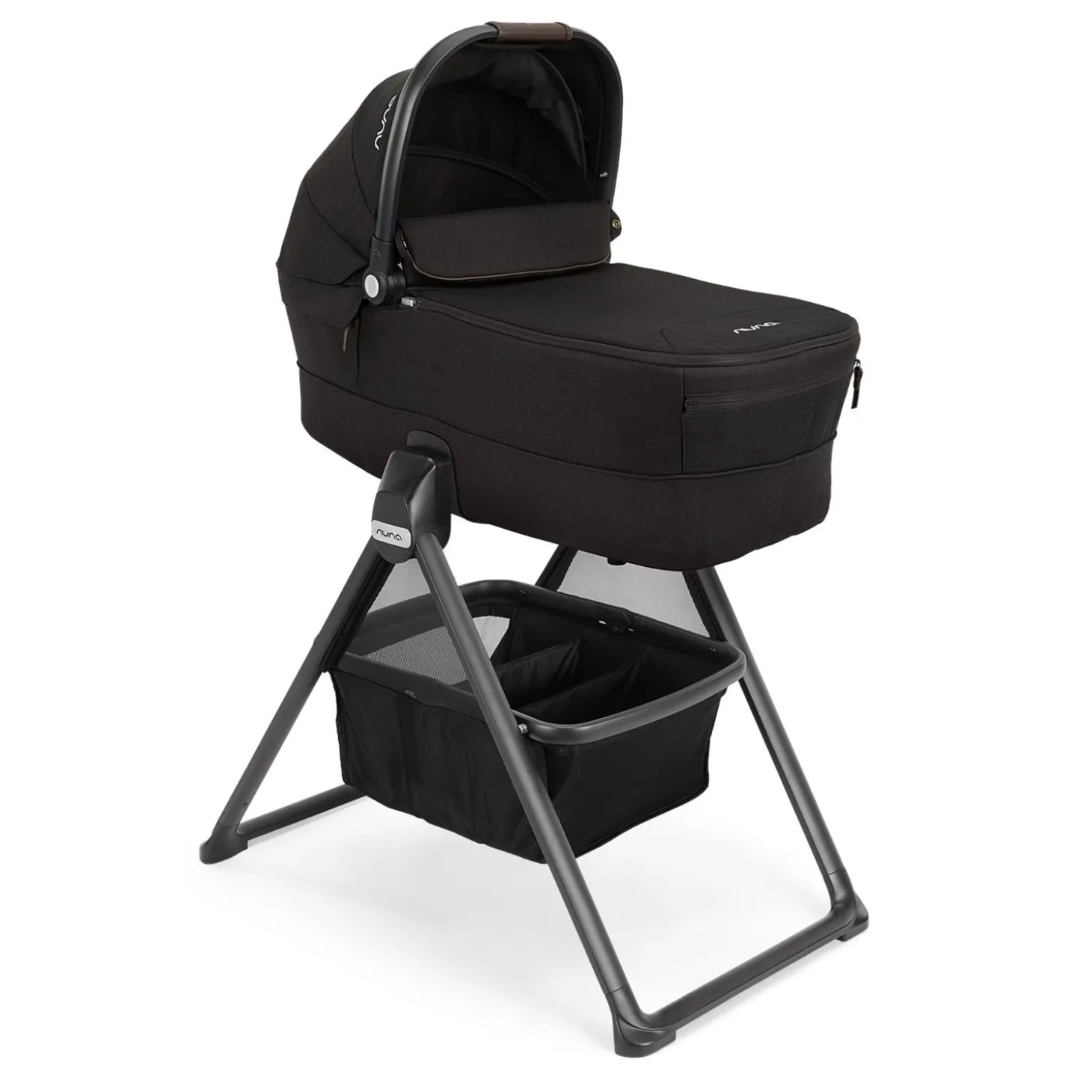 Nuna Support de nacelle MIXX next Noir