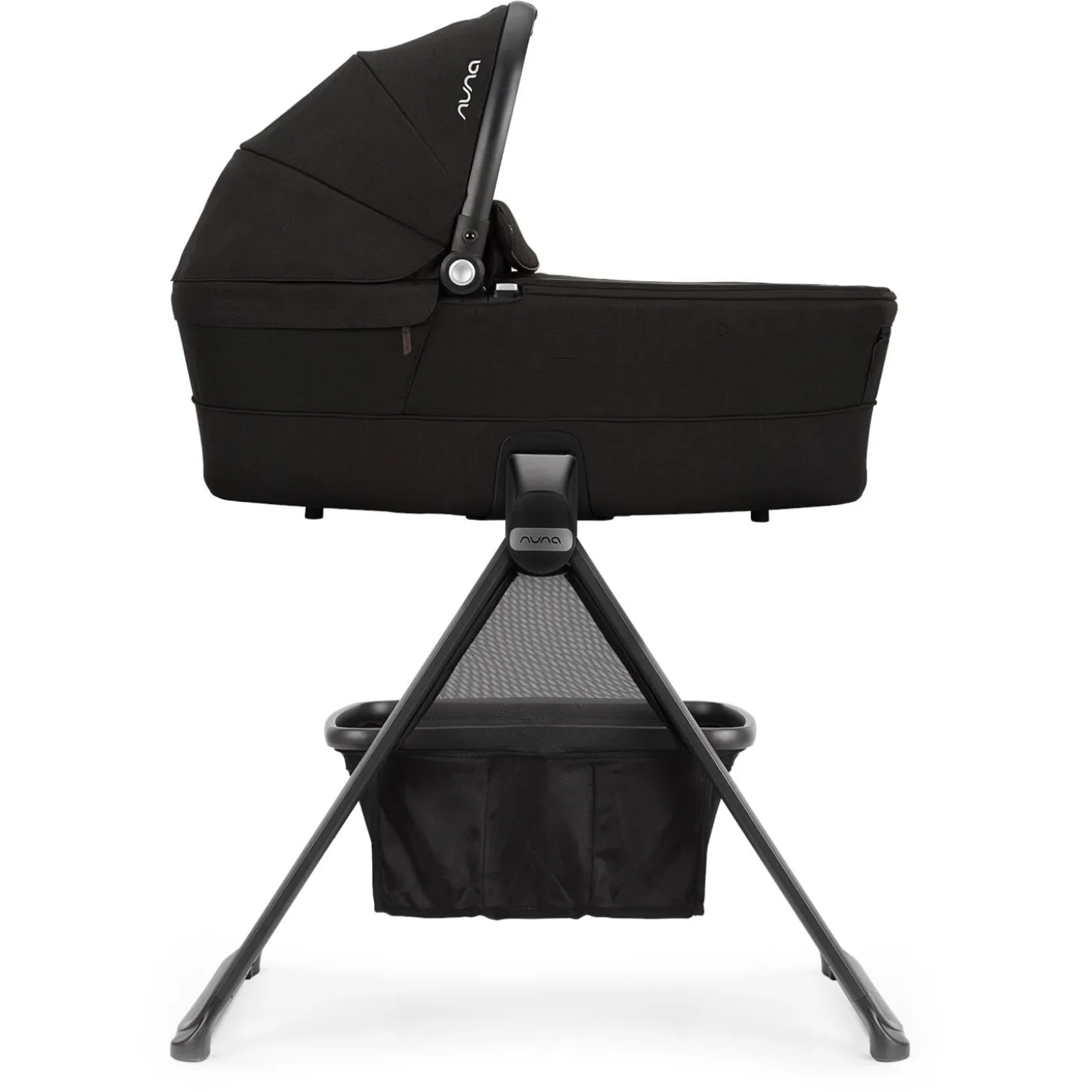 Nuna Support de nacelle MIXX next Noir