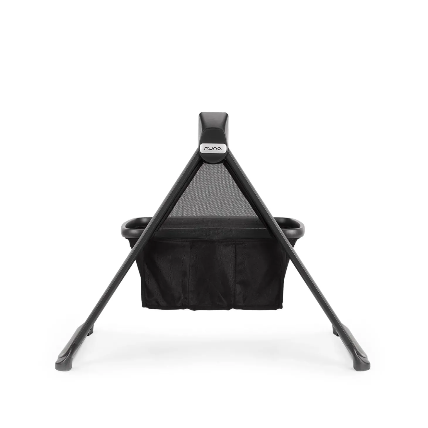 Nuna Support de nacelle MIXX next Noir