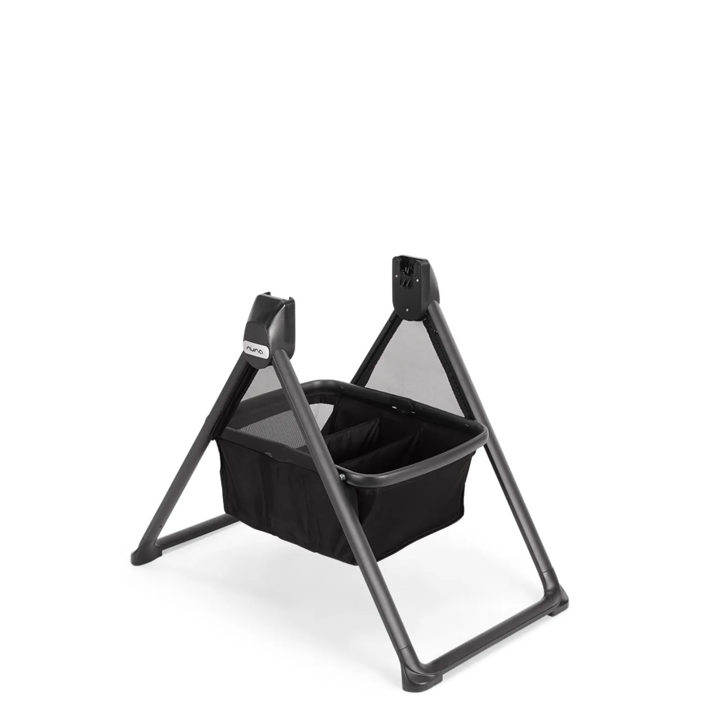 Nuna Support de nacelle MIXX next Noir