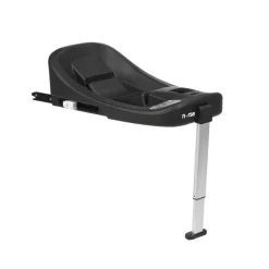 Nurse                    Base isofix wander    Black