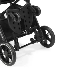 Nurse Planche universelle Step Black