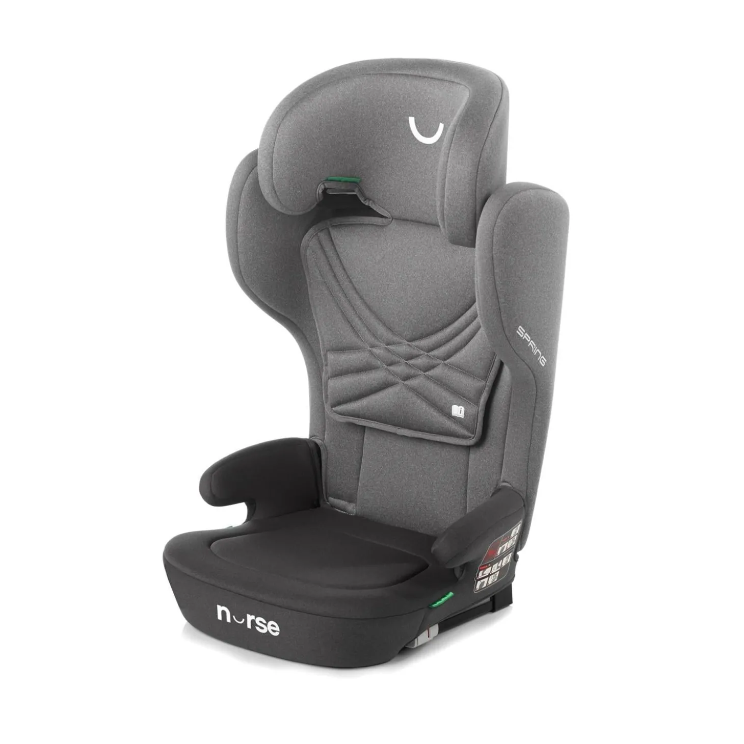 Nurse Siège auto Spring Strom