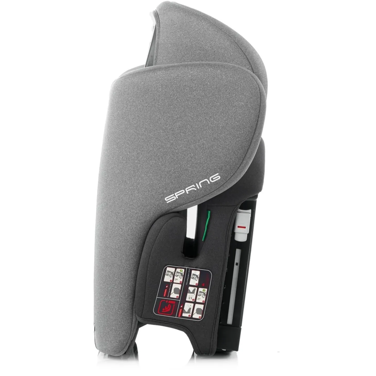 Nurse Siège auto Spring Strom