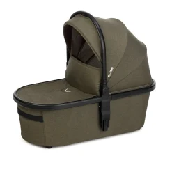 Nurse                    Trio poussette Wander nacelle + coque    Green