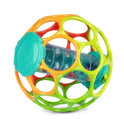Oball                    Hochet de pluie balle    Oball