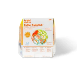 Oball                    Hochet de pluie balle    Oball