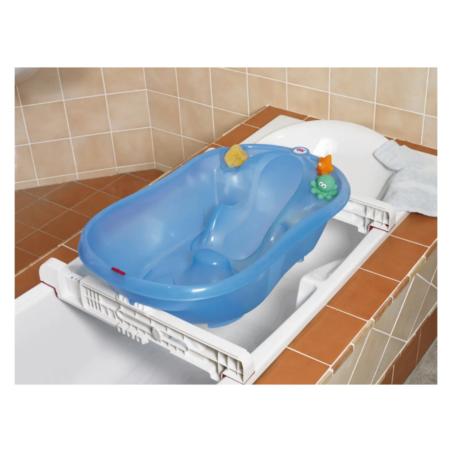 OkBaby Arches Baignoire Onda
