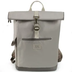 Outlander Baby Sac à dos Roll Top Sable