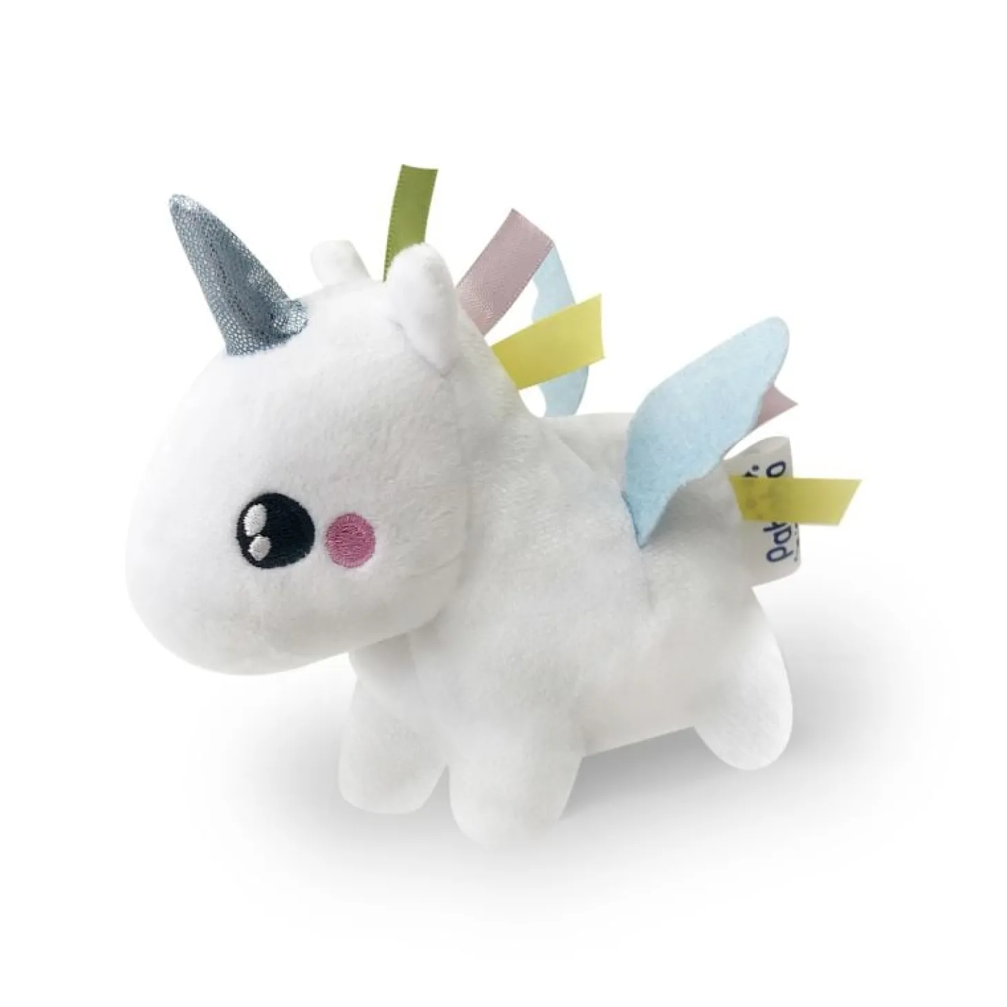 Pabobo Peluche lumineuse Shakies Licorne