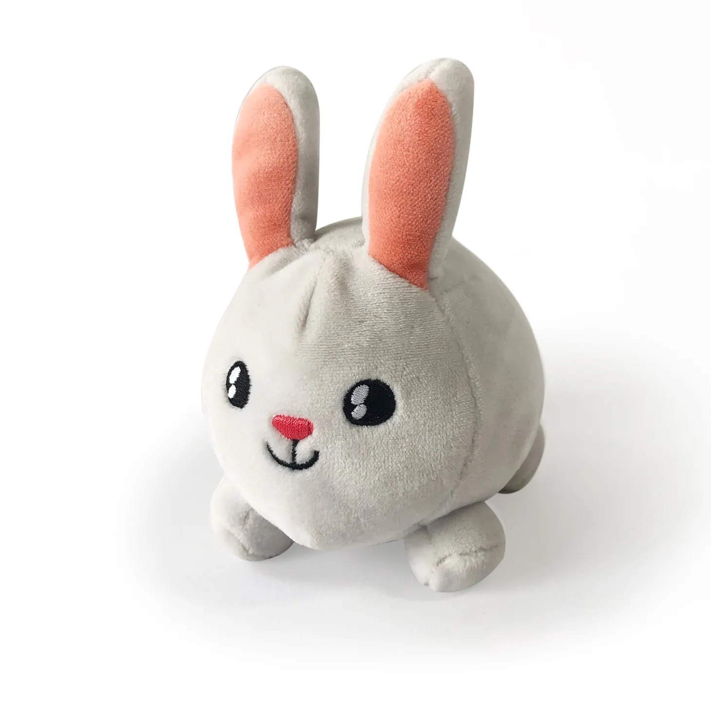 Pabobo Shakie lapin Gris