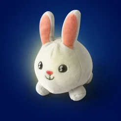 Pabobo Shakie lapin Gris