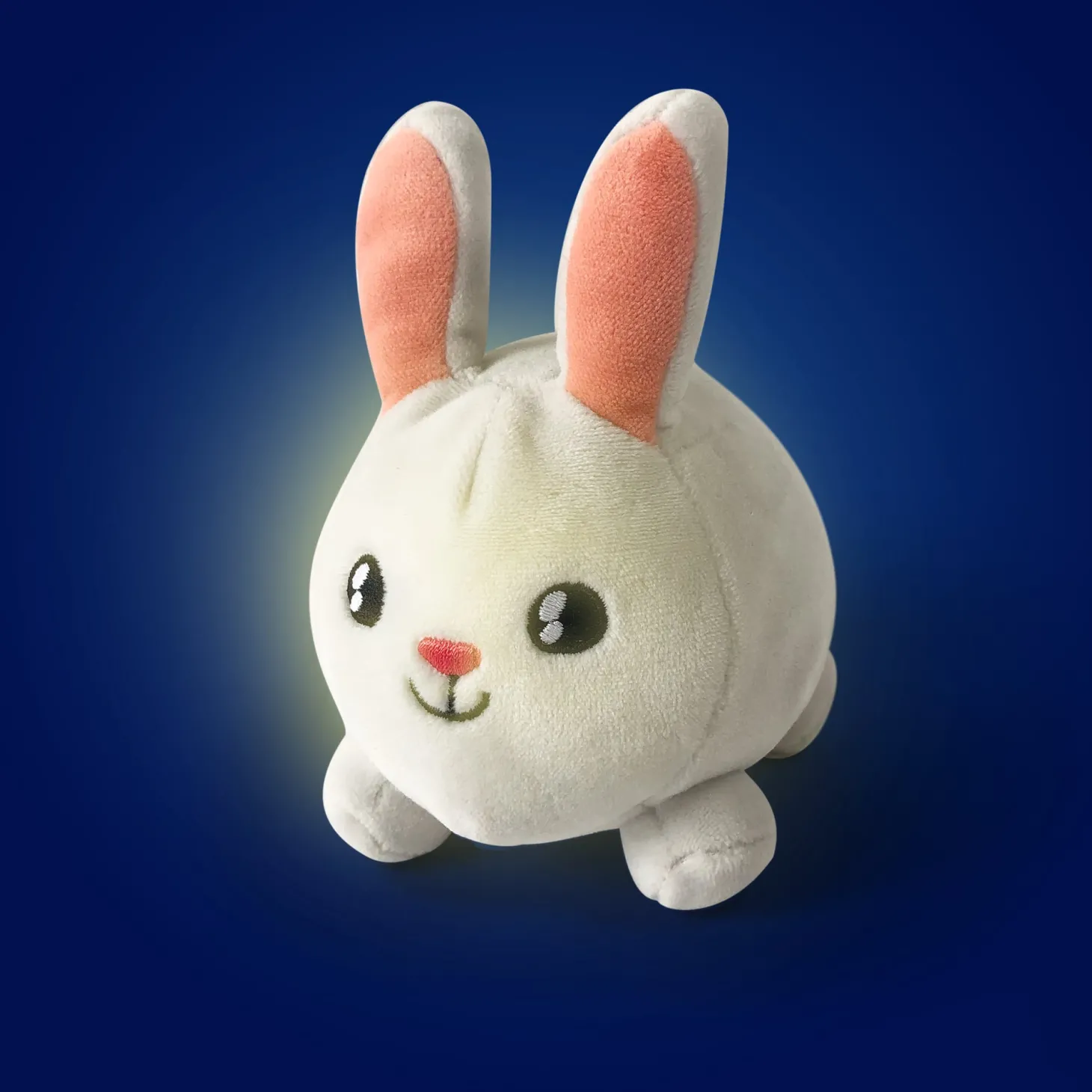 Pabobo Shakie lapin Gris