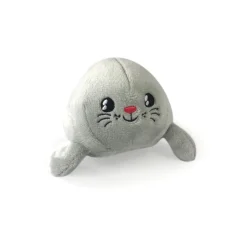 Pabobo                    Shakie phoque    Gris