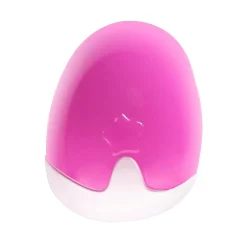 Pabobo Veilleuse murale automatique Rose