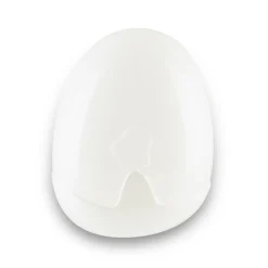Pabobo Veilleuse murale automatique Blanche