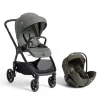 Pack duo valora + i level evergreen                            de Joie