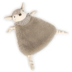Pasito a Pasito Doudou Petit Cerf Nara Beige