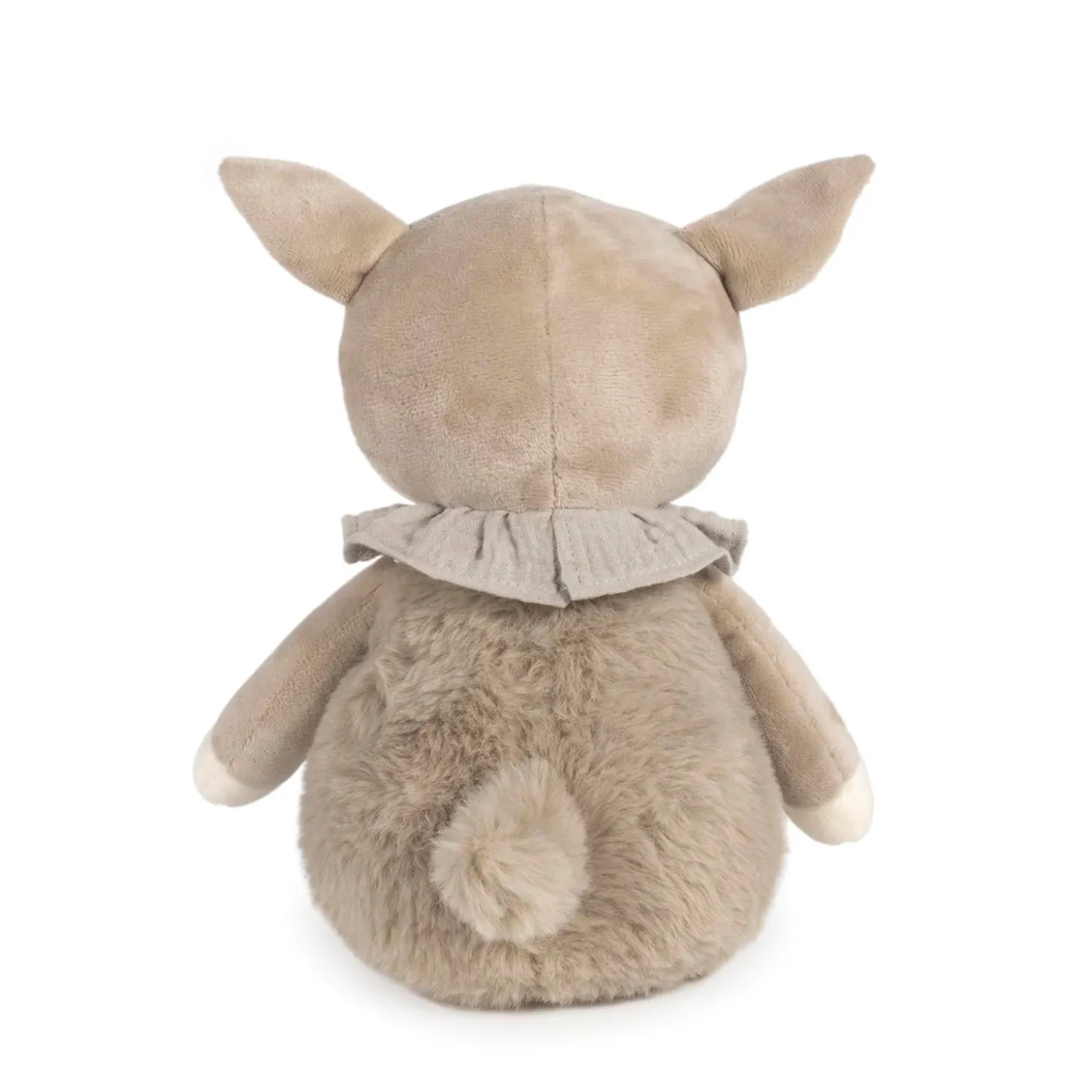 Pasito a Pasito Peluche Petit Cerf Nara Beige