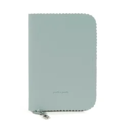 Pasito a Pasito                    Protege Carnet de Santé Icon    Green