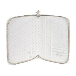 Pasito a Pasito                    Protege Carnet de Santé Icon    Cream