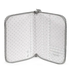 Pasito a Pasito Protege Carnet de Santé Icon Smoke