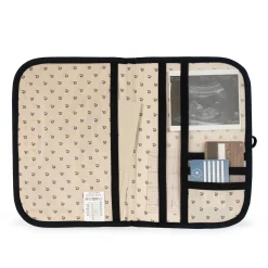 Pasito a Pasito                    Protège carnet de santé Paddington    Noir
