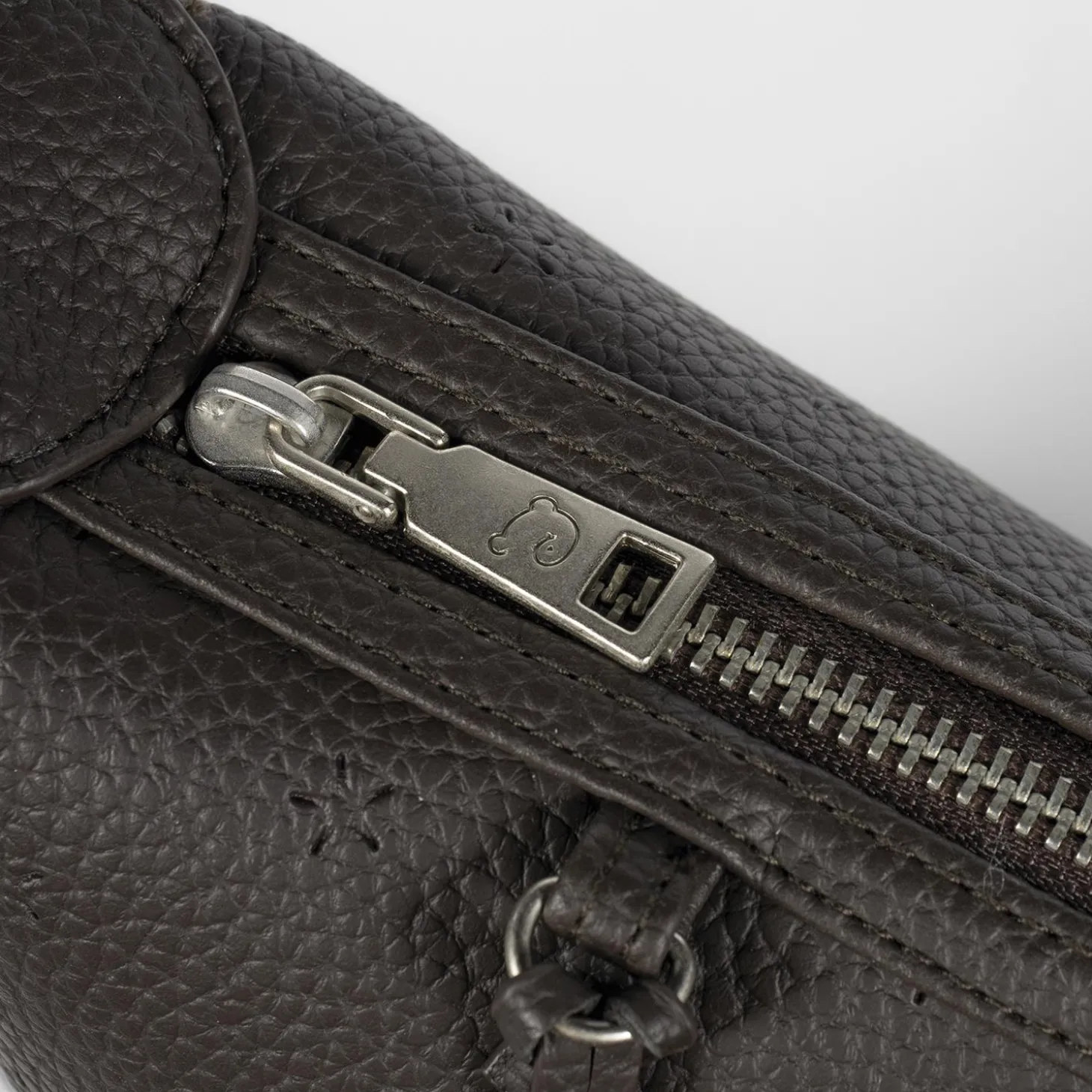 Pasito a Pasito Sac bandoulière Gondola London Black
